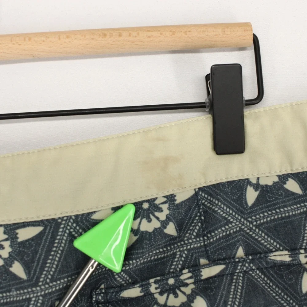 Faherty board shorts